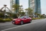 Mazda6 Sedan 2016 года